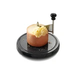 Cheese Curler - Marble Pro Stainless Steel Best For Wheel Chocola.... Fixed Price $131.31.