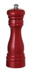 Fletchers' Federal Pepper Mill, Cinnabar - 6 Inch, Adjustable Coarseness.... Fixed Price $93.55.