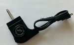 Rival JH005-4 Temperature Heat Control Dial Probe Power Cord E255788 040257. Fixed Price $14.95.