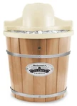 Elite Gourmet Maxi-matic EIM-924L Quart Old Fashioned Electric Cream Ma.... Fixed Price $100.12.