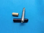 Redilite Cigarette Lighter Tube B&b St Paul Carl C. Crane Engineers Wis. New. Fixed Price $19.99.