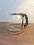 Mr Coffee PLD12-1 Replacement Cup Carafe Maker Pot BVMC-SJX33GT. Fixed Price $9.99.