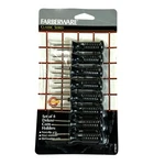 Farberware Deluxe Corn Holders Set Of 8 Dishwasher Safe. Fixed Price $14.00.