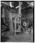 11. Tool Room Showing 21 Buffalo Forge Co. Vertical Drill. View Northeast -. Fixed Price $12.99.