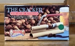 Vintage Nutcracker The Lever Action 1988 Box H.m. Quackenbush Usa. Fixed Price $14.50.