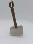 SEVEN20 Marvel Thor Mjolnir Hammer Meat Tenderizer ML11051. Fixed Price $42.19.