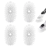 Brush Refills For Oxo Dish - 4 Pack Cleaning Soap Dispensing.... Fixed Price $16.97.
