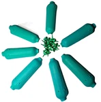 Vintage Fox Run Sweet Corn On Th Cob Tray Set 7 Green Holders Skewers Bbq Picnic. Fixed Price $24.99.
