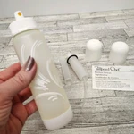The Pampered Chef Kitchen Spritzer 2506 Cooking Oil Spray Bottle - Retired New. Fixed Price $49.49.