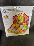 Wilton Cupcake Display Box Summer Flip Flops New Sealed. Fixed Price $14.99.