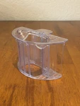 Kitchenaid KFP1333ER0 Food Processor Chute Plunger Sleeve Only Replacement Part. Fixed Price $24.99.