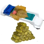 Stuffed Grape & Cabbage Leaf Rolling Tool - Yaprak Sarma Dolmer Roller Machine. Fixed Price $7.25.