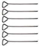 Fox Run Set Of 6 Aluminum Potato Bake Rods, Inches. Fixed Price $8.79.