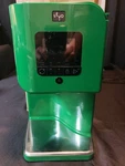 Levo Ii Herbal Oil Infusion Machine Botanical Extractor Dryer Used 3 Times. Fixed Price $300.00.