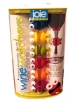 Joie Wine Watchers 6 Charms Keeping An Eye On Your. Fixed Price $9.67.
