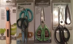 Farberware Kitchen Utensils/gadgets, Assorted, Choose. Fixed Price $24.95.