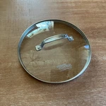 Calphalon Kitchen Essentials 9.25 Glass Replacement Lid For Pots Frying Pan. Fixed Price $14.99.