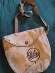 Vintage Palco Mess Kit Bag Carry Scouts Old Camping Army Military Sack Dining. Fixed Price $6.99.