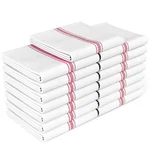 Zeppoli Classic Kitchen -15 Pack 100% Natural Cotton Set, Reusable. Fixed Price $32.27.