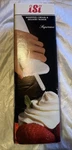 New Isi Supreme Whipped Cream Dispenser & Dessert Maker White .25-.5L Austria. Fixed Price $59.00.