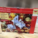 Turning Slicer Cheese Vegetables Grater Non Electric Kitchen Gadgets Guc Tested. Fixed Price $17.00.