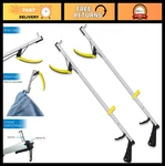 2-PACK 26-INCH Featherweight Reacher Tool Lightweight Grabber For Easy Reachin. Fixed Price $55.99.