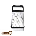 Professional Slim Box Grater With 4 Blades. Fixed Price $21.19.