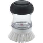 (6 Pack) Oxo Good Grips Palm Soap Dispensing Brush - 36481. Fixed Price $49.99.