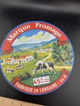 Marque Fromage Set Of 6 Blank Cheese Labels W/ Dry Erase Marker Kit. Fixed Price $11.99.