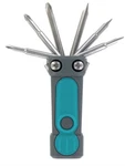 Modern Monkey Ddi 2338659 In Pocket Tool Set Case Of 12. Fixed Price $132.30.