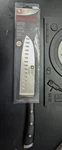 Richardson Sheffield 17.5 Cm Santoku Knife 30 Year Guarantee United Kingdom New. Fixed Price $27.50.