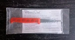 2004 The Pampered Chef 6.5" Halloween My Safe Cutter 2903. Fixed Price $9.99.
