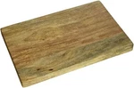 Gripperwood Shesham Cutting Board 10" X 15" Sheesham Natural. Fixed Price $34.85.