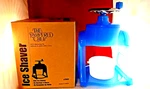 Pampered Chef Ice Shaver Snow Cone Slushie Drinks. Fixed Price $13.33.