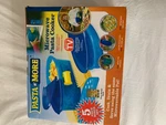 Pasta N' More Microwave Cooker New In Box Seen Tv W/ Bonus Set. Fixed Price $20.50.