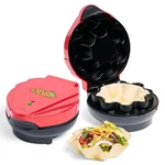 Nostalgia Taco Tuesday Tortilla Maker For Baked Bowls, Tostadas, Salad. Fixed Price $44.10.