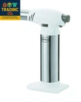 12844 Cr Me Brulee Butane/propane Adjustable Kitchen Cooking Torch 6.5 In.. Fixed Price $114.99.