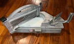 Nemco Easy Tomato 3/8" Countertop Slicer Model 56600. Fixed Price $80.00.