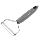 Chef Craft Select Cheese Slicer, 8.5 Inch, Grey. Fixed Price $10.92.