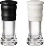 Kyocera Spice Grinder Mill Salt Pepper 2PCS Ceramic 40ML Made Japan New. Fixed Price $27.99.