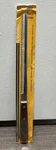 Vintage Robinson Stainless Steel Serrated Utility Slicer Knife Wooden Handle Usa. Fixed Price $22.50.