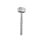Hic Meat Tenderizer Ice Cracker Marinating Prep Tool, Double Sided, 8.5-INCHES. Fixed Price $15.59.