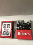 2015 The Beatles Photographic Book & 60 Minute Dvd Rise Of Fab 4 Box. Fixed Price $9.50.