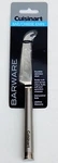 Cuisinart Bar/cheese Knife Lifetime Warranty New Authentic. Fixed Price $15.99.