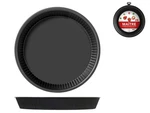 Mold Home Non-stick Tart Model 'maitre' Cms 28. Fixed Price $20.06.