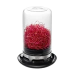 Gefu Bivita Sprouting Jar 43906. Fixed Price $38.73.