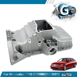 For Mercedes Benz E250 E300 E350 C250 C280 C300 W204 W212 Engine Oil Pan Upper. Fixed Price $94.45.