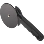 Goodcook Jumbo Non Stick Pizza Cutter With Elevated Handle Finger Guard. Fixed Price $18.29.