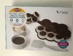 Chef'n Sweetspot Mini Cream Maker-ice Sandwiches At Home New. Fixed Price $19.95.
