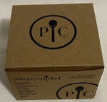 Pampered Chef Utensil Scrubber #100751 - Brand New In Box!. Fixed Price $7.00.